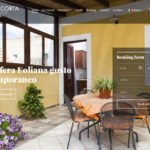 residence marina corta Lipari