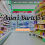 supermercato danieri lipari