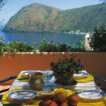 Case vacanze Lipari