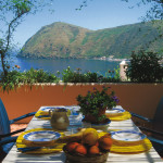 Case vacanze Lipari