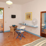 Case vacanze Lipari