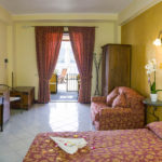 Hotel Pinnata Lipari