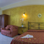 Hotel Pinnata Lipari