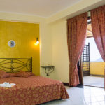 Hotel Pinnata Lipari