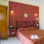 Hotel Pinnata Lipari