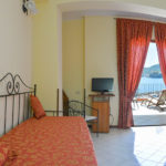 Hotel Pinnata Lipari