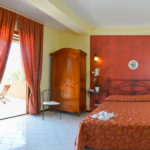 Hotel Pinnata Lipari