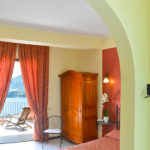 Hotel Pinnata Lipari