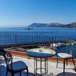 Hotel Pinnata Lipari