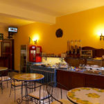 Hotel Pinnata Lipari