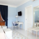 Hotel Residence Mendolita Lipari