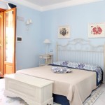 Hotel Residence Mendolita Lipari