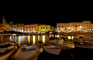 Lipari - Marina Corta 