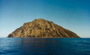 Alicudi islands alicudi