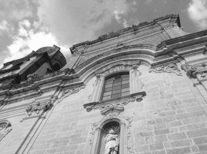 cattedrale lipari