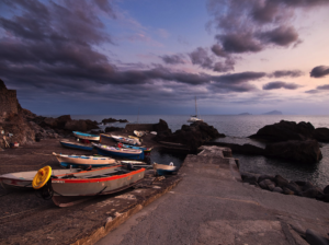 porto di Ginostra ginostra