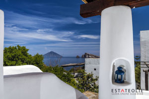 panarea architettura