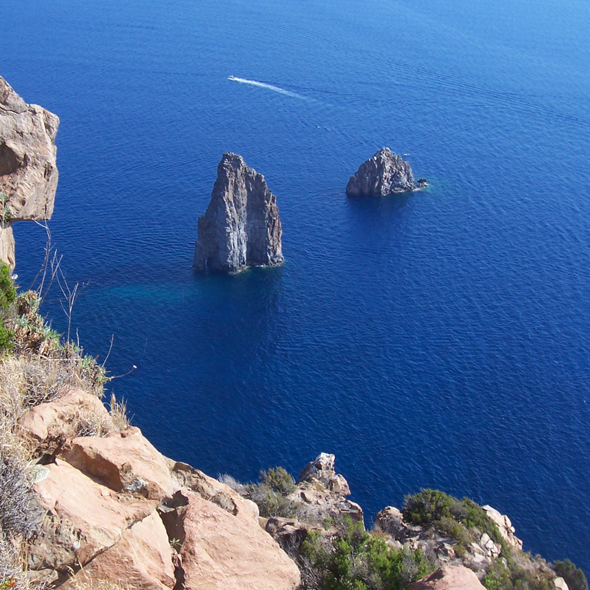 Dove alloggiare a Lipari