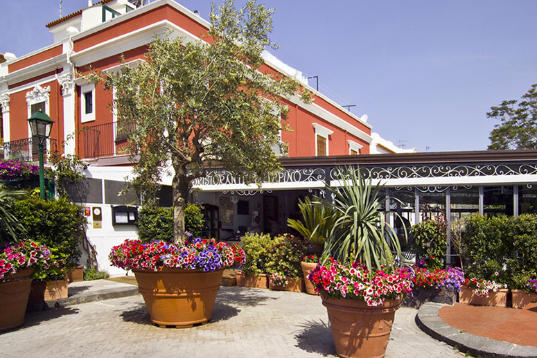 Ristorante Filippino