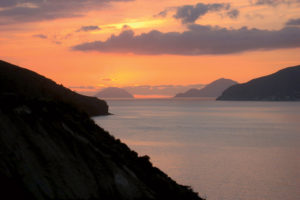 Ristorante da Lauro Acquacalda Lipari