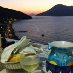 Ristorante da Lauro Acquacalda Lipari