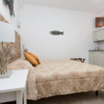 B&B Diana Brown Lipari Eolie