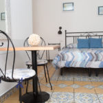 B&B Diana Brown Lipari Eolie