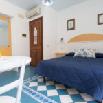 B&B Diana Brown Lipari Eolie