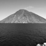 Climbing Stromboli