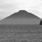 Climbing Stromboli