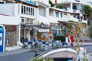 Bar Da Carola Panarea