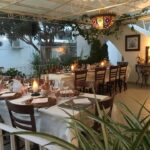 Ristorante O ‘Palmo Panarea