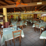 Ristorante Vincenzino Vulcano