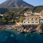 Ariana hotel isole Eolie-una Esperienze