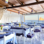 Ristorante da Francesco Panarea