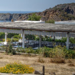 Trattoria la sirena panarea