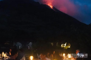 Ristorante Osservatorio Stromboli