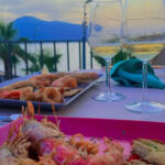 Ristorante al Tramonto Lipari