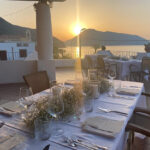 Ristorante al Tramonto Lipari