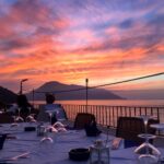 Ristorante al Tramonto Lipari