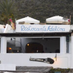 Ristorante Da Adelina Panarea