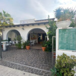 ristorante martino lipari