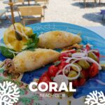 Coral Beach canneto