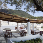 Hotel Cincotta Panarea