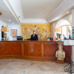 Hotel Tritone Lipari