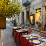 Osteria Liparota Lipari