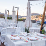 Hotel Tritone Lipari