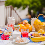 B&B Punta Sallustro di Lipari