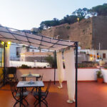 Enzo il Negro Hotel all’ombra del Castello di Lipari