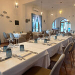 CiauriMari ristorante a lipari